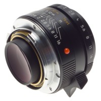 Pre-owned Leica Summicron-M 35mm f/2 ASPH. (11879) Pre-owned Leica Summicron-M 35mm f/2 ASPH. (11879)