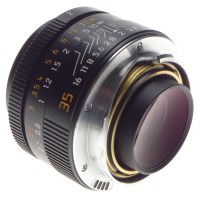 Pre-owned Leica Summicron-M 35mm f/2 ASPH. (11879) Pre-owned Leica Summicron-M 35mm f/2 ASPH. (11879)