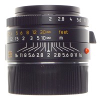Pre-owned Leica Summicron-M 35mm f/2 ASPH. (11879) Pre-owned Leica Summicron-M 35mm f/2 ASPH. (11879)