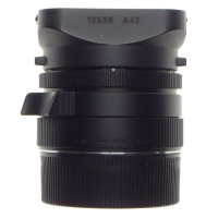 Pre-owned Leica Summicron-M 35mm f/2 ASPH. (11879) Pre-owned Leica Summicron-M 35mm f/2 ASPH. (11879)