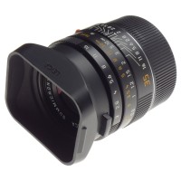 Pre-owned Leica Summicron-M 35mm f/2 ASPH. (11879) Pre-owned Leica Summicron-M 35mm f/2 ASPH. (11879)