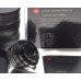 LEICA Summicron-M 1:2/35mm ASPH. Black 11879 6-Bit rangefinder camera lens MINT-