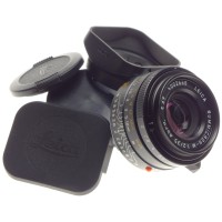 Pre-owned Leica Summicron-M 35mm f/2 ASPH. (11879) Pre-owned Leica Summicron-M 35mm f/2 ASPH. (11879)