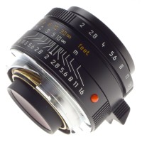 Pre-owned Leica Summicron-M 35mm f/2 ASPH. (11879) Pre-owned Leica Summicron-M 35mm f/2 ASPH. (11879)