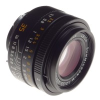 Pre-owned Leica Summicron-M 35mm f/2 ASPH. (11879) Pre-owned Leica Summicron-M 35mm f/2 ASPH. (11879)