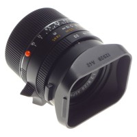 Pre-owned Leica Elmarit-M 28mm f/2.8 ASPH. (11606), Boxed Pre-owned Leica Elmarit-M 28mm f/2.8 ASPH. (11606), Boxed