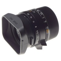 Pre-owned Leica Elmarit-M 28mm f/2.8 ASPH. (11606), Boxed Pre-owned Leica Elmarit-M 28mm f/2.8 ASPH. (11606), Boxed