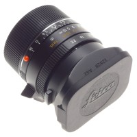 Pre-owned Leica Elmarit-M 28mm f/2.8 ASPH. (11606), Boxed Pre-owned Leica Elmarit-M 28mm f/2.8 ASPH. (11606), Boxed