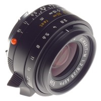 Pre-owned Leica Elmarit-M 28mm f/2.8 ASPH. (11606), Boxed Pre-owned Leica Elmarit-M 28mm f/2.8 ASPH. (11606), Boxed