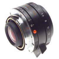 Pre-owned Leica Elmarit-M 28mm f/2.8 ASPH. (11606), Boxed Pre-owned Leica Elmarit-M 28mm f/2.8 ASPH. (11606), Boxed