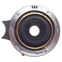 Pre-owned Leica Elmarit-M 28mm f/2.8 ASPH. (11606), Boxed Pre-owned Leica Elmarit-M 28mm f/2.8 ASPH. (11606), Boxed