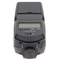 Pre-owned Leica SF 58 Flash (14488), Boxed