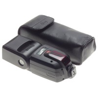 Pre-owned Leica SF 58 Flash (14488), Boxed