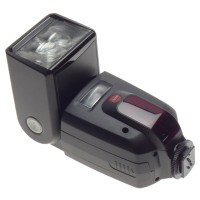 Pre-owned Leica SF 58 Flash (14488), Boxed