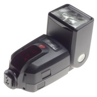Pre-owned Leica SF 58 Flash (14488), Boxed