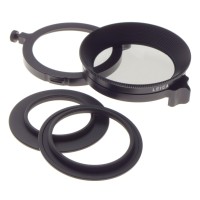 Pre-owned Leica Universal Polarising Filter M (13356)