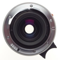 Pre-owned Leica Tri-Elmar-M 16-18-21mm f/4 ASPH. Kit Pre-owned Leica Tri-Elmar-M 16-18-21mm f/4 ASPH. Kit