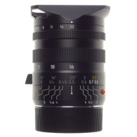 Pre-owned Leica Tri-Elmar-M 16-18-21mm f/4 ASPH. Kit Pre-owned Leica Tri-Elmar-M 16-18-21mm f/4 ASPH. Kit