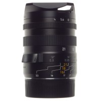 Pre-owned Leica Tri-Elmar-M 16-18-21mm f/4 ASPH. Kit Pre-owned Leica Tri-Elmar-M 16-18-21mm f/4 ASPH. Kit