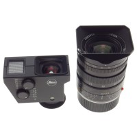 Pre-owned Leica Tri-Elmar-M 16-18-21mm f/4 ASPH. Kit Pre-owned Leica Tri-Elmar-M 16-18-21mm f/4 ASPH. Kit