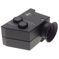 Pre-owned Leica Tri-Elmar-M 16-18-21mm f/4 ASPH. Kit Pre-owned Leica Tri-Elmar-M 16-18-21mm f/4 ASPH. Kit