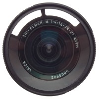 Pre-owned Leica Tri-Elmar-M 16-18-21mm f/4 ASPH. Kit Pre-owned Leica Tri-Elmar-M 16-18-21mm f/4 ASPH. Kit