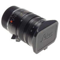 Pre-owned Leica Tri-Elmar-M 16-18-21mm f/4 ASPH. Kit Pre-owned Leica Tri-Elmar-M 16-18-21mm f/4 ASPH. Kit
