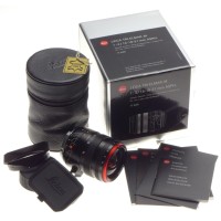 Pre-owned Leica Tri-Elmar-M 16-18-21mm f/4 ASPH. Kit Pre-owned Leica Tri-Elmar-M 16-18-21mm f/4 ASPH. Kit