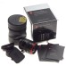 Leica Tri-Elmar-M 1:4/16-18-21mm ASPH 6 bit 11626 kit 12011 finder filters UV IR