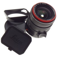 Pre-owned Leica Tri-Elmar-M 16-18-21mm f/4 ASPH. Kit Pre-owned Leica Tri-Elmar-M 16-18-21mm f/4 ASPH. Kit