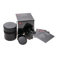 Pre-owned Leica Summilux-M 50mm f/1.4 ASPH., Black (11891)