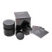 Leica Summilux-M 1:1.4/50mm ASPH. NEW lens box papers 11891 f50mm black