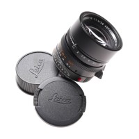 Pre-owned Leica Summilux-M 50mm f/1.4 ASPH., Black (11891)