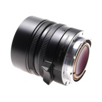 Pre-owned Leica Summilux-M 50mm f/1.4 ASPH., Black (11891)