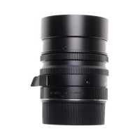 Pre-owned Leica Summilux-M 50mm f/1.4 ASPH., Black (11891)