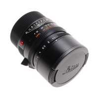 Pre-owned Leica Summilux-M 50mm f/1.4 ASPH., Black (11891)