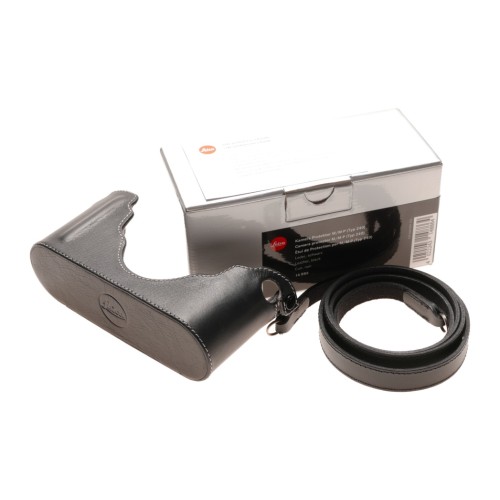Pre-owned Leica Protector Case for M (Typ 240), Black