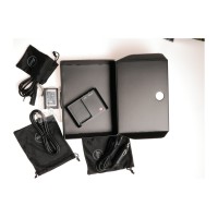 Pre-owned Leica M (Typ 240) Body, Black (10770), Boxed