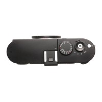 Pre-owned Leica M (Typ 240) Body, Black (10770), Boxed