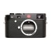 NEW Leica M (Typ 240) Digital Rangefinder Camera Black 10770 Boxed