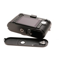 Pre-owned Leica M (Typ 240) Body, Black (10770), Boxed