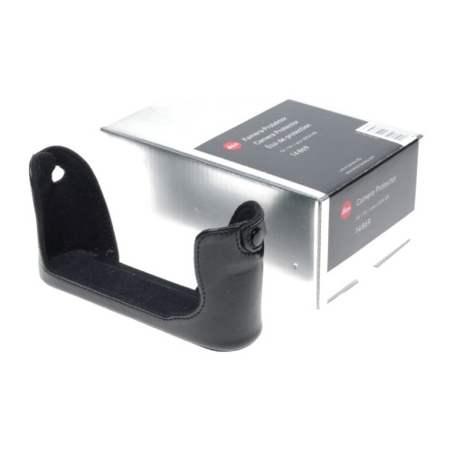 Pre-owned Leica Protector Case M8/M9 (14869), Boxed