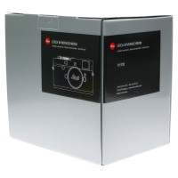Pre-owned Leica M Monochrom (Typ 246) Body (10930), Boxed