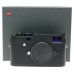 Leica M Monochrom digital camera Typ 246 LNIB complete 10930 black used 24 MP