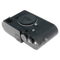 Pre-owned Leica M Monochrom (Typ 246) Body (10930), Boxed
