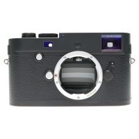 Pre-owned Leica M Monochrom (Typ 246) Body (10930), Boxed