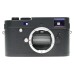 Leica M Monochrom digital camera Typ 246 LNIB complete 10930 black used 24 MP