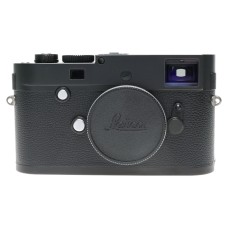 Leica M Monochrom digital camera Typ 246 LNIB complete 10930 black used 24 MP