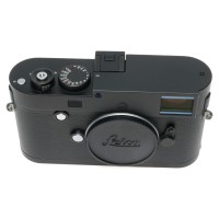Pre-owned Leica M Monochrom (Typ 246) Body (10930), Boxed