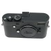 Leica M Monochrom digital camera Typ 246 LNIB complete 10930 black used 24 MP